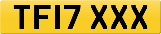 TF17XXX
