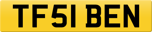 TF51BEN