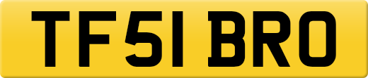 TF51BRO