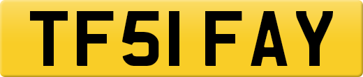 TF51FAY