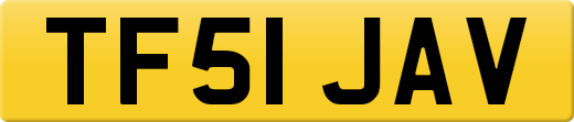 TF51JAV