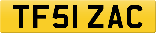 TF51ZAC