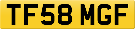 TF58MGF