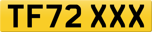 TF72XXX