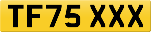 TF75XXX
