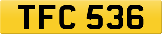 TFC536