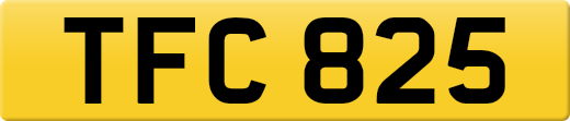TFC825