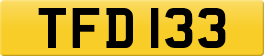 TFD133