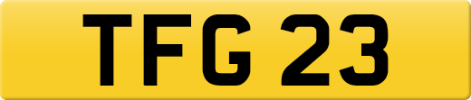 TFG23