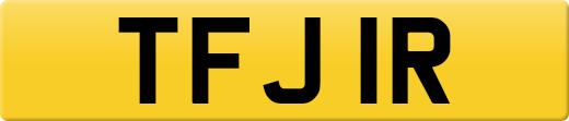 TFJ1R