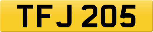 TFJ205