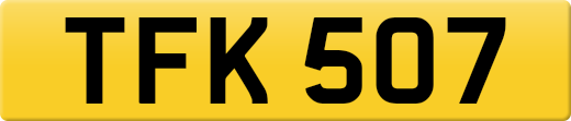 TFK507
