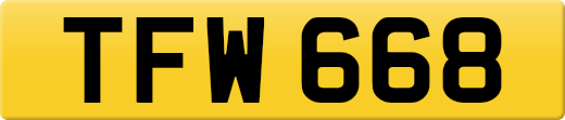 TFW668