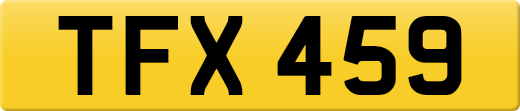 TFX459