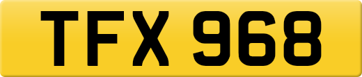 TFX968