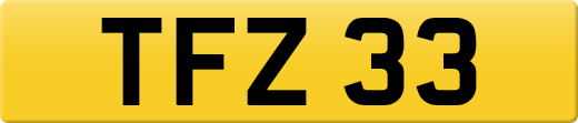 TFZ33