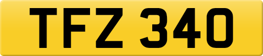 TFZ340