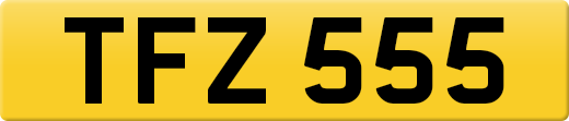 TFZ555