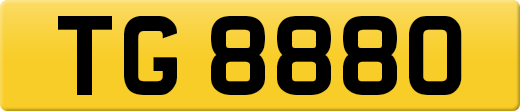 TG8880