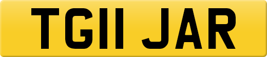 TG11JAR