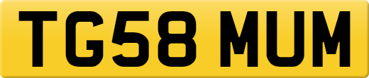 TG58MUM