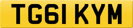 TG61KYM