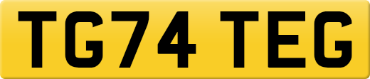 TG74TEG