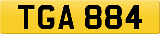 TGA884