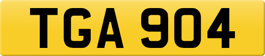 TGA904