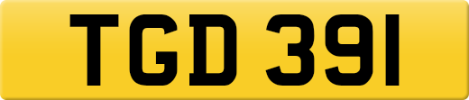 TGD391