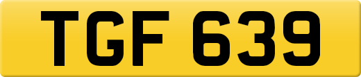 TGF639