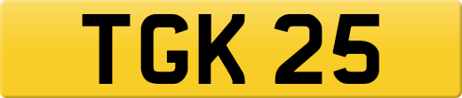 TGK25