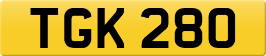 TGK280