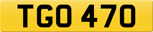 TGO470