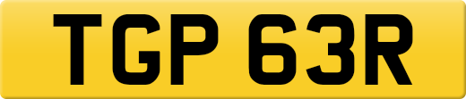 TGP63R
