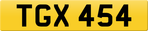 TGX454