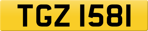 TGZ1581