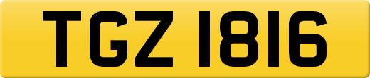 TGZ1816