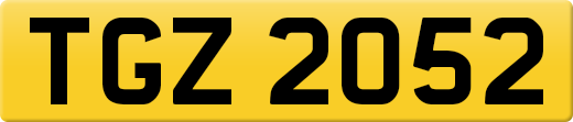 TGZ2052