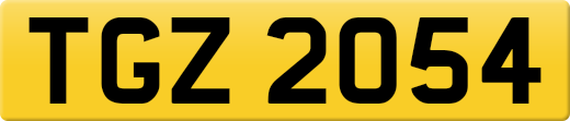 TGZ2054