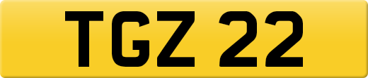 TGZ22