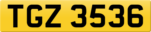TGZ3536