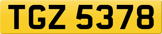 TGZ5378