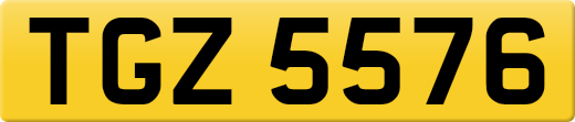 TGZ5576