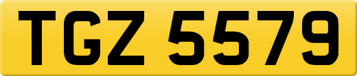 TGZ5579