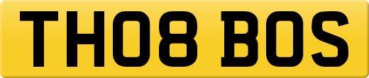 TH08BOS