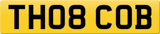 TH08COB