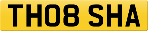 TH08SHA