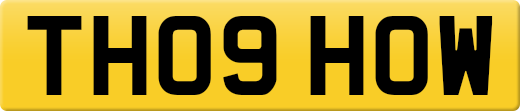 TH09HOW