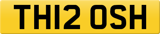 TH12OSH